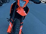 Angebot KTM 390 Enduro R