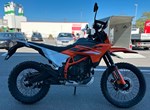 Angebot KTM 390 Enduro R