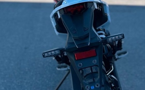 Neufahrzeug KTM 390 Enduro R - Bild 4