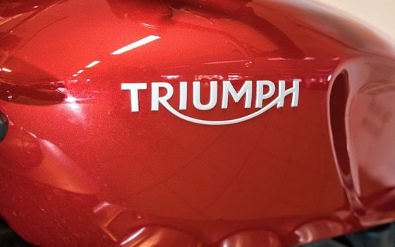 Gebrauchtmotorrad Triumph Rocket 3 R - Bild 14