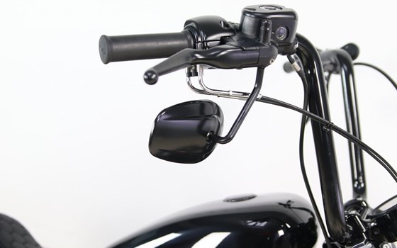 Gebrauchtmotorrad Harley-Davidson Sportster XL 1200X Forty-Eight - Bild 10
