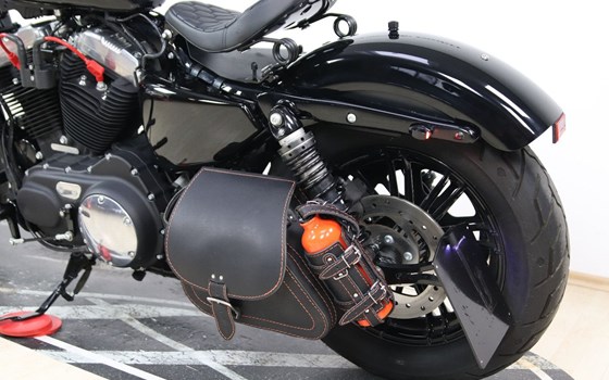 Gebrauchtmotorrad Harley-Davidson Sportster XL 1200X Forty-Eight - Bild 13