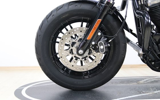 Gebrauchtmotorrad Harley-Davidson Sportster XL 1200X Forty-Eight - Bild 15