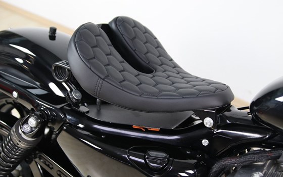 Gebrauchtmotorrad Harley-Davidson Sportster XL 1200X Forty-Eight - Bild 7