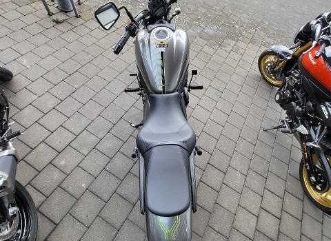 Gebrauchtmotorrad Kawasaki Vulcan S - Bild 5