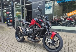Gebrauchte MV Agusta Brutale 800 RR