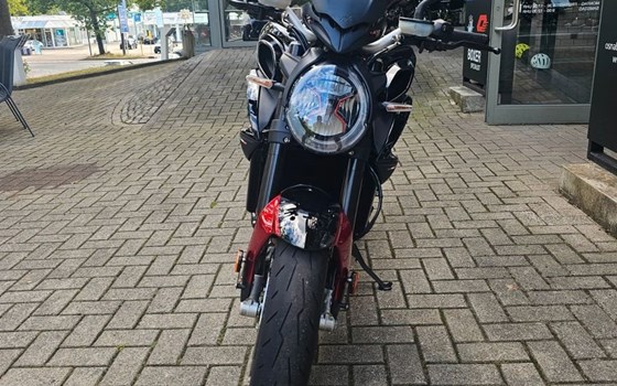 Gebrauchtmotorrad MV Agusta Brutale 800 RR - Bild 10