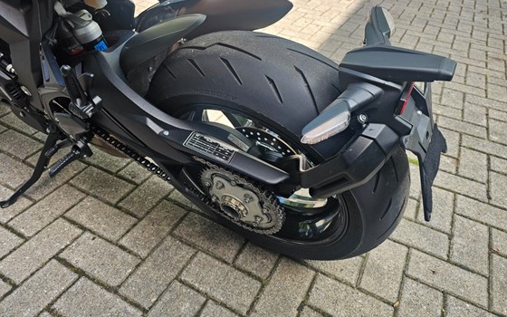 Gebrauchtmotorrad MV Agusta Brutale 800 RR - Bild 16