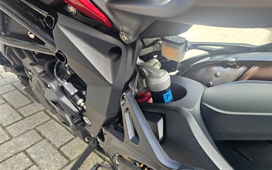 Gebrauchtmotorrad MV Agusta Brutale 800 RR - Bild 17