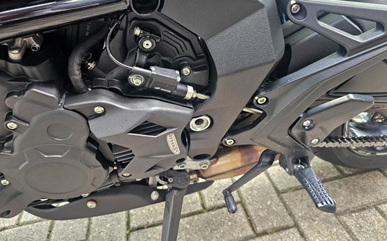 Gebrauchtmotorrad MV Agusta Brutale 800 RR - Bild 18