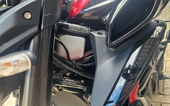 Gebrauchtmotorrad MV Agusta Brutale 800 RR - Bild 21