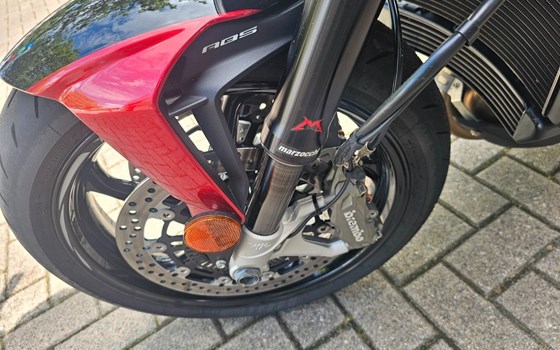 Gebrauchtmotorrad MV Agusta Brutale 800 RR - Bild 22