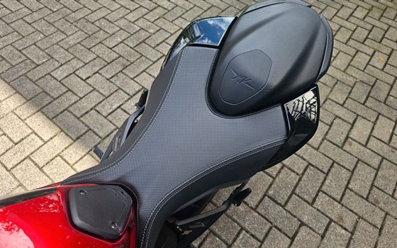 Gebrauchtmotorrad MV Agusta Brutale 800 RR - Bild 8