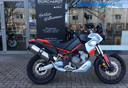 Gebrauchte Aprilia Tuareg 660