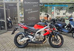 Gebrauchte Aprilia Tuono 457