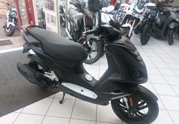 Neumotorrad Peugeot Speedfight