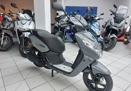 Neumotorrad Peugeot Kisbee S