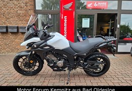 Gebrauchte Suzuki V-Strom 650