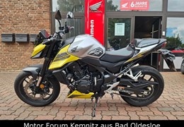 Gebrauchte Honda CB750 Hornet E-Clutch