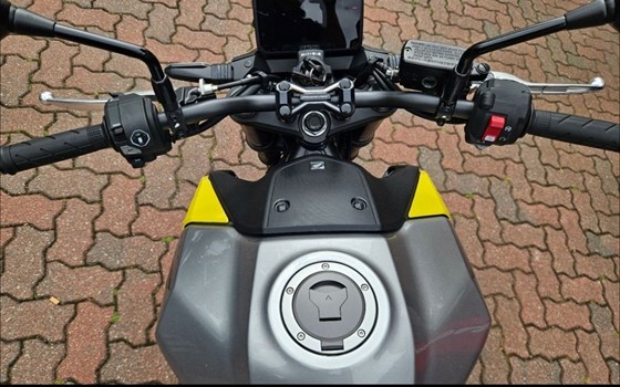 Gebrauchtmotorrad Honda CB750 Hornet E-Clutch - Bild 8