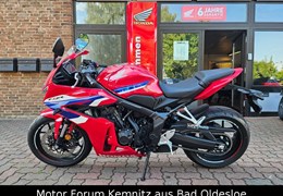 Gebrauchte Honda CB650R