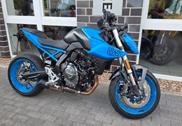 Gebrauchte Suzuki GSX-8S