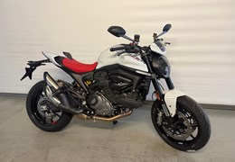 Neumotorrad Ducati Monster +