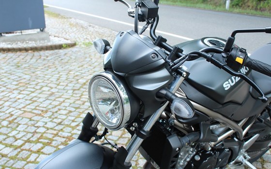 Gebrauchtmotorrad Suzuki SV650 - Bild 10