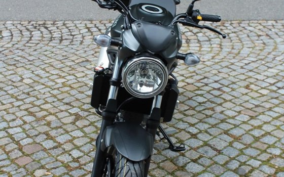 Gebrauchtmotorrad Suzuki SV650 - Bild 5