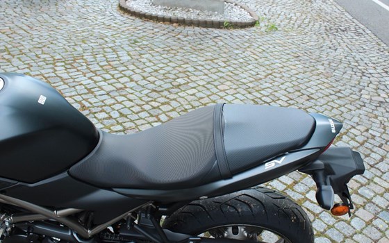 Gebrauchtmotorrad Suzuki SV650 - Bild 9