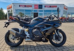 Neumotorrad QJ Motor SRK 800 RR
