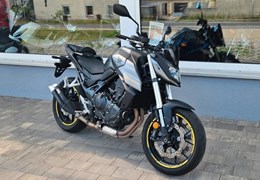 Gebrauchte Honda CB750 Hornet