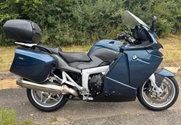 Gebrauchte BMW K 1200 GT