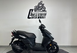 Neumotorrad Sym Mask 50i