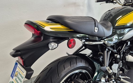 Gebrauchtmotorrad Kawasaki Z900 RS - Bild 11