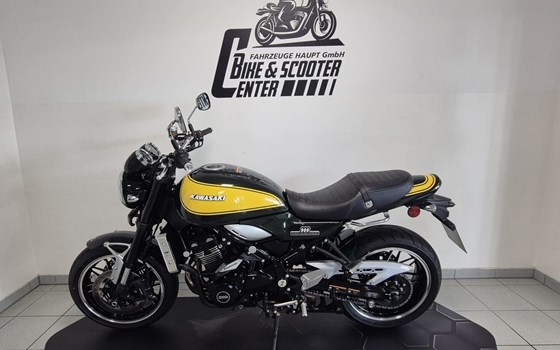 Gebrauchtmotorrad Kawasaki Z900 RS - Bild 12