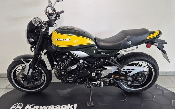 Gebrauchtmotorrad Kawasaki Z900 RS - Bild 13