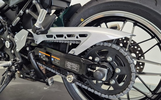 Gebrauchtmotorrad Kawasaki Z900 RS - Bild 16