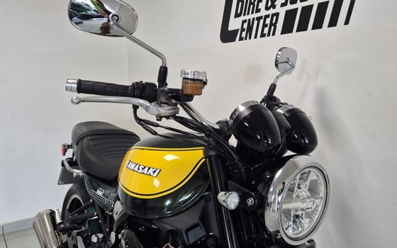 Gebrauchtmotorrad Kawasaki Z900 RS - Bild 4