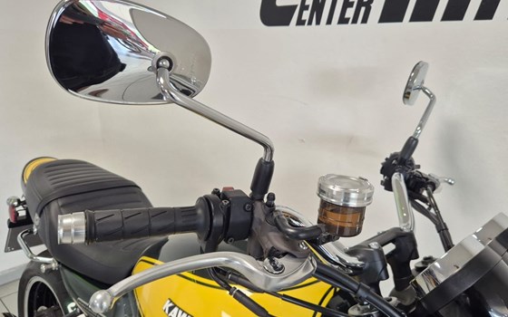Gebrauchtmotorrad Kawasaki Z900 RS - Bild 5