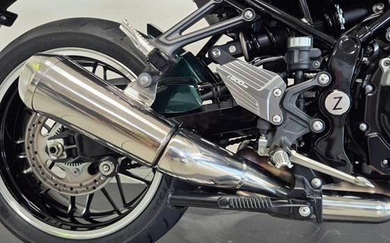 Gebrauchtmotorrad Kawasaki Z900 RS - Bild 9