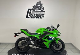Neumotorrad Kawasaki Ninja 650
