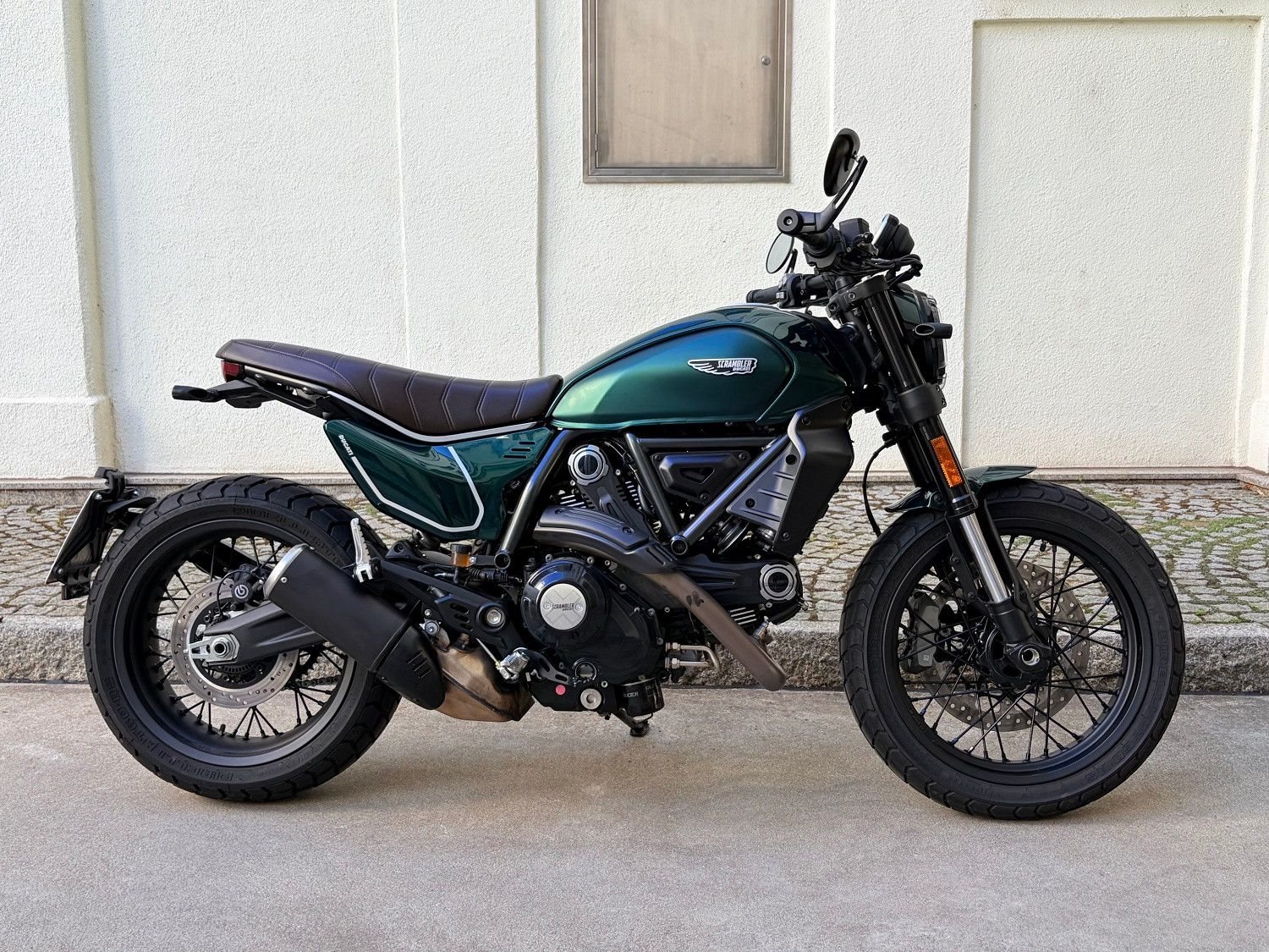Ducati