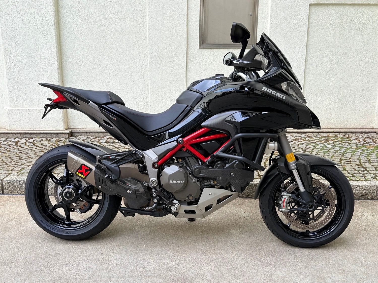 Ducati