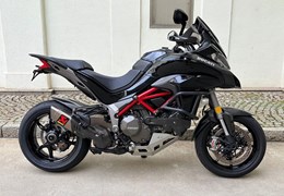 Gebrauchte Ducati Multistrada 1200 S Touring