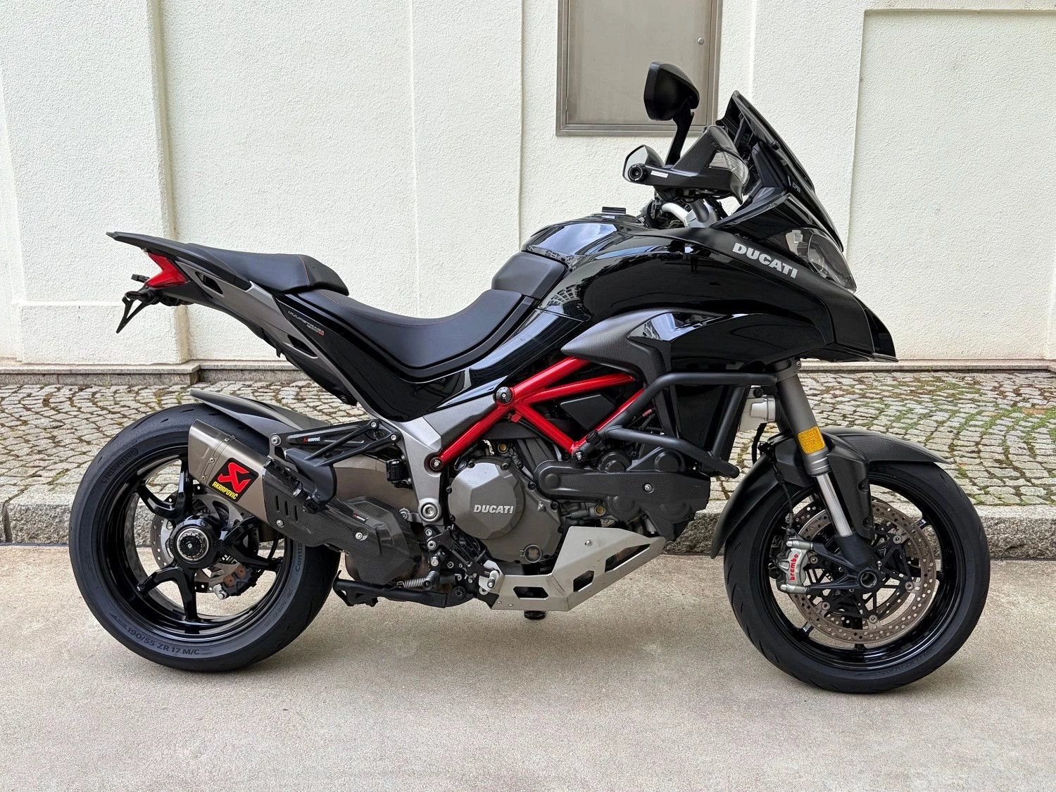 Ducati