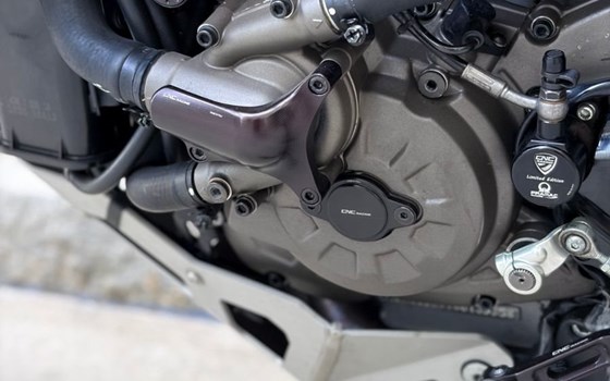 Gebrauchtmotorrad Ducati Multistrada 1200 S Touring - Bild 10