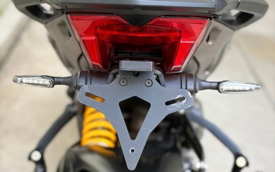 Gebrauchtmotorrad Ducati Multistrada 1200 S Touring - Bild 15