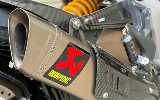 Gebrauchtmotorrad Ducati Multistrada 1200 S Touring - Bild 16