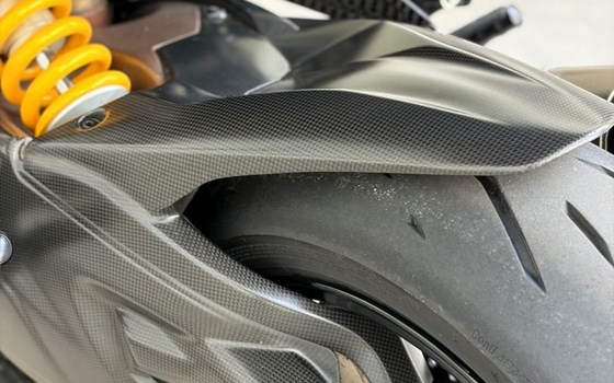 Gebrauchtmotorrad Ducati Multistrada 1200 S Touring - Bild 17